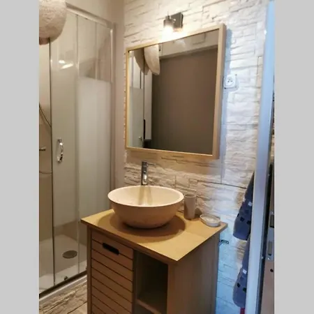 Le 112 St Leo Apartamento Honfleur Exterior foto