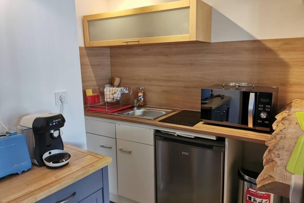 Apartment Le 112 St Leo
