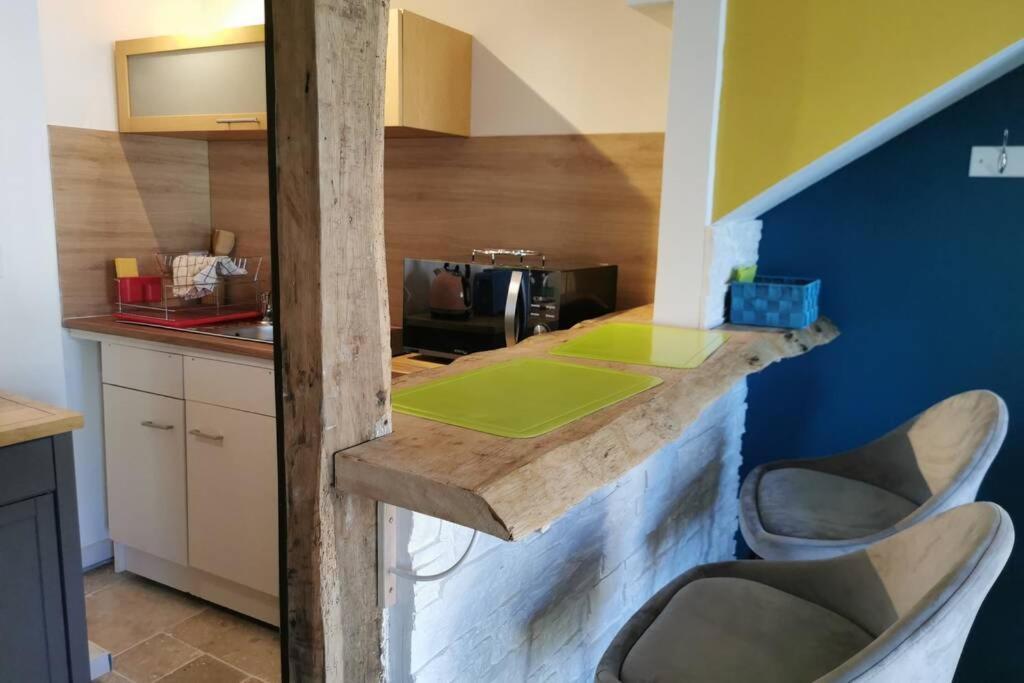 Apartment Le 112 St Leo