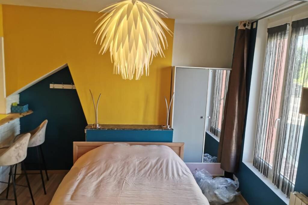 Apartamento Le 112 St Leo *