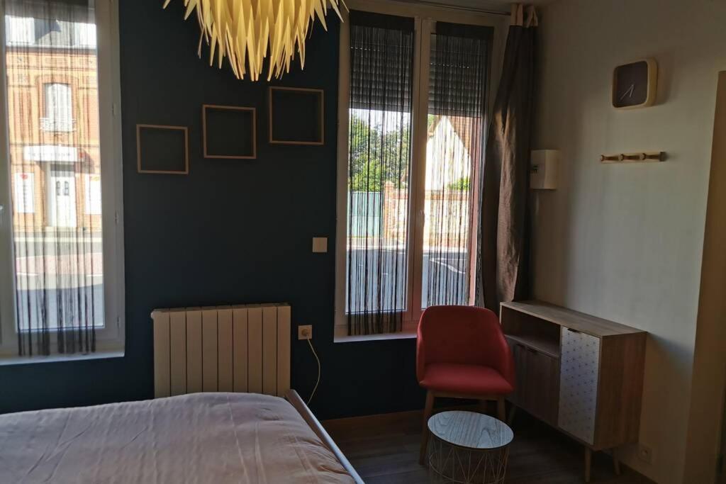 Le 112 St Leo Apartamento *