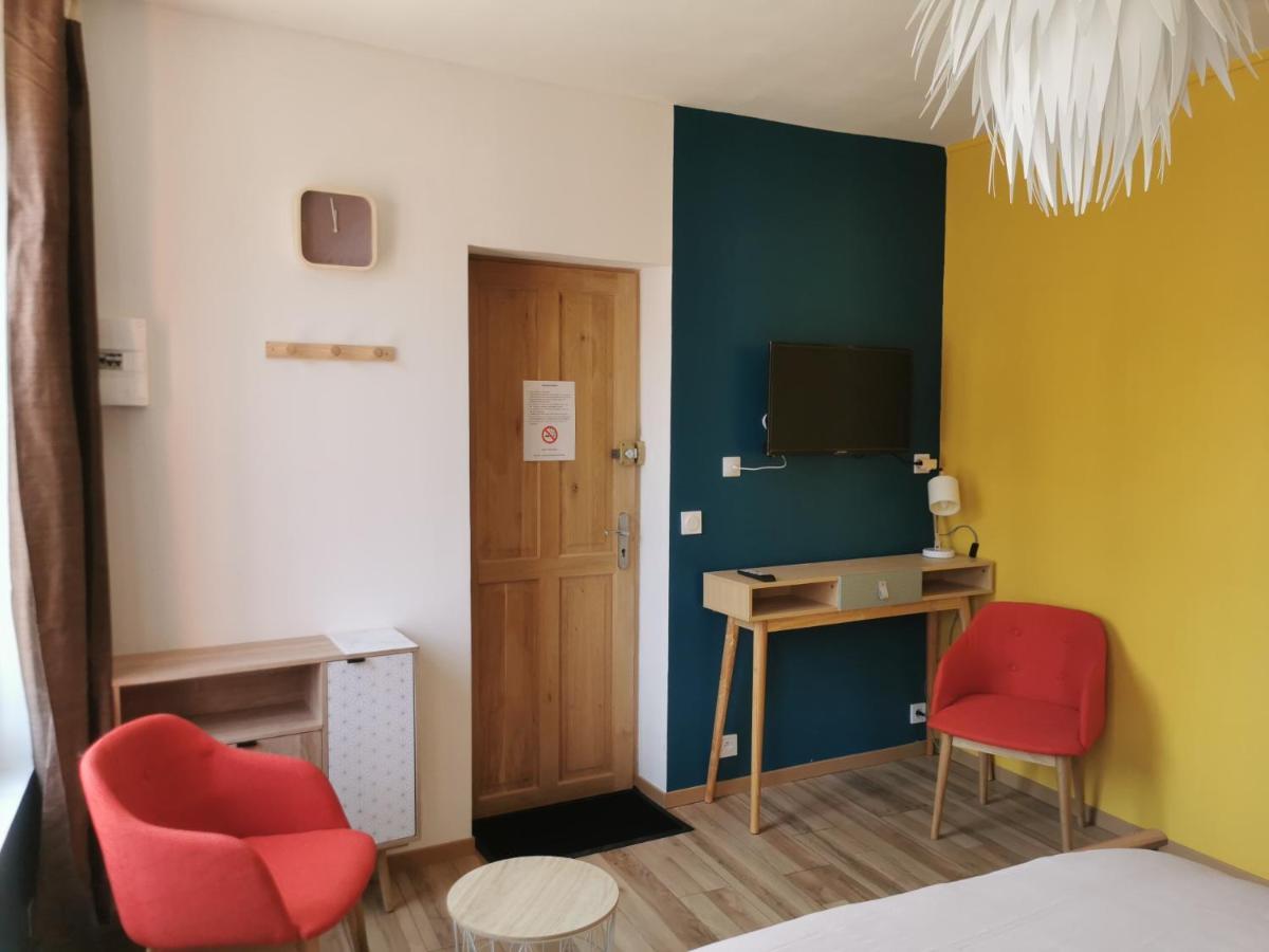 Le 112 St Leo Apartment